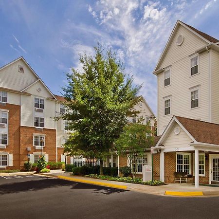 Sonesta Simply Suites Falls Church Esterno foto