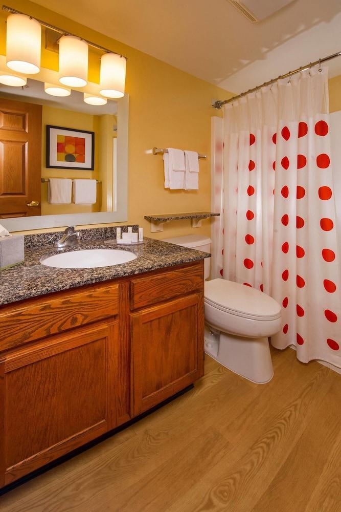 Sonesta Simply Suites Falls Church Esterno foto