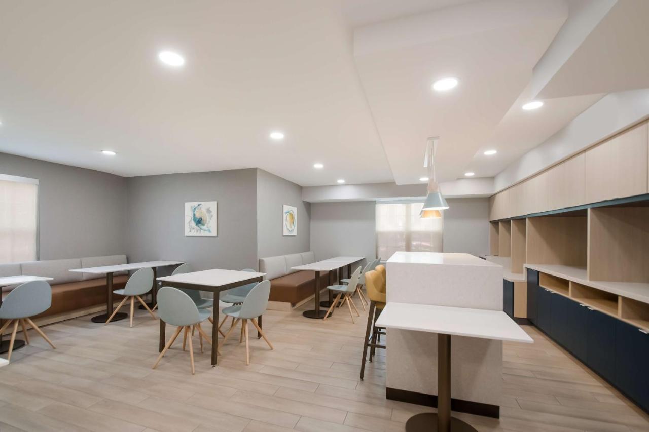 Sonesta Simply Suites Falls Church Esterno foto