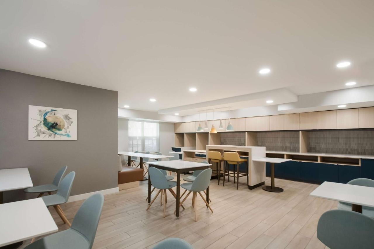 Sonesta Simply Suites Falls Church Esterno foto