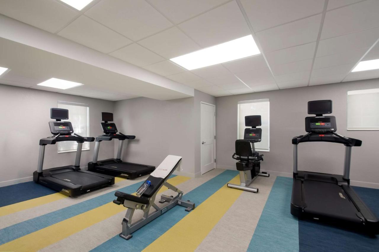Sonesta Simply Suites Falls Church Esterno foto