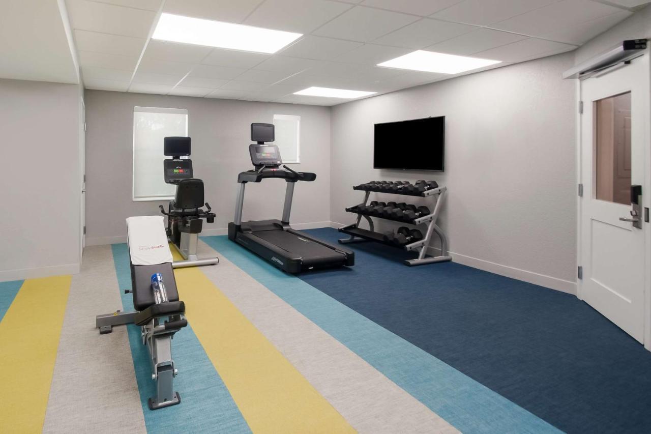 Sonesta Simply Suites Falls Church Esterno foto