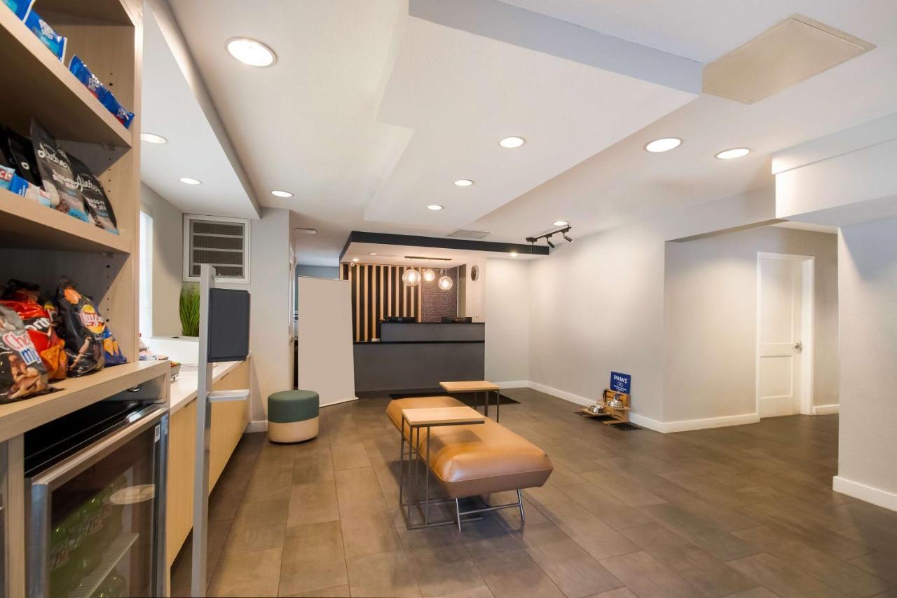 Sonesta Simply Suites Falls Church Esterno foto