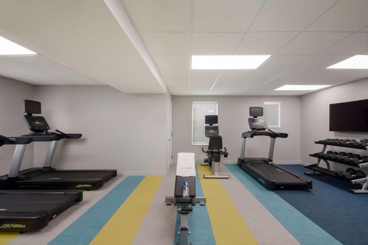 Sonesta Simply Suites Falls Church Esterno foto