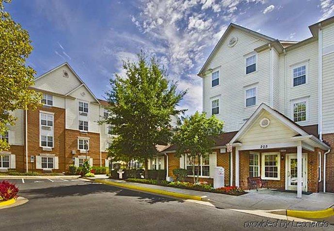 Sonesta Simply Suites Falls Church Esterno foto